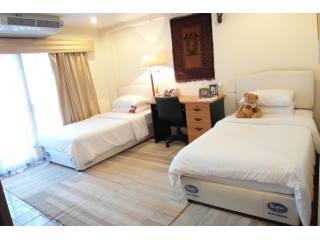 Luxury double corner shophouse with..