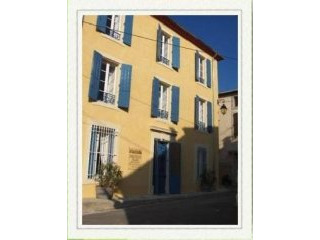 Maison De Maitre In Excellent Condition..