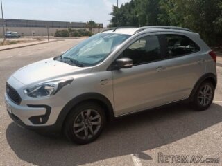 Ford Ka 1.2 Active