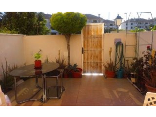 Townhouse In Villamartin, Orihuela..