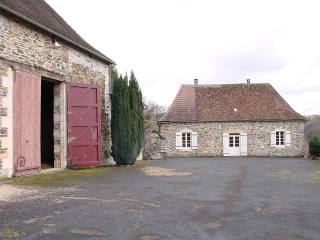 Vente Maison St Paul La Roche