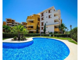 2 Bedroom 1 Bathroom Apartment In Punta..