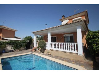 3 Bedrooms - Villa - Murcia - For Sale