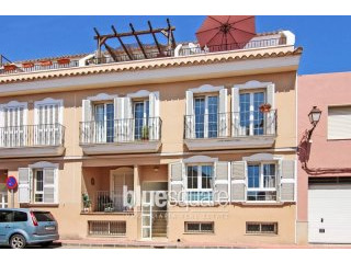 4-Bedroom duplex in charming village