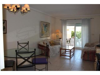 3 Bedroom Apartment in Javea