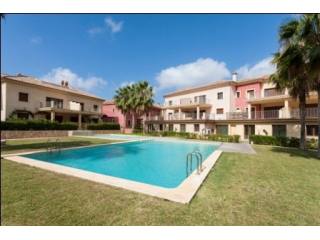 Apartment in Benissa