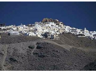 Plot For Sale: Anafi, Cyclades, Aegean..