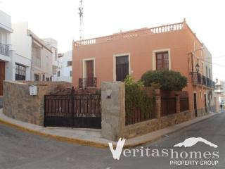 Ref: 1198 - Village House for Sale in..