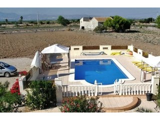 RS70, Bed and Breakfast Finca with..