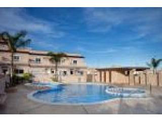 Townhouse, Alicante (Costa Blanca)..