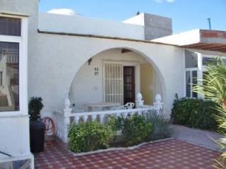 2 Bedrooms - Bungalow - Alicante - For..