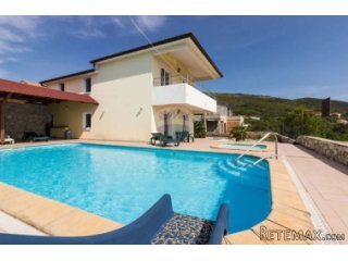 Apartmanska kuća za odmor blizu mora