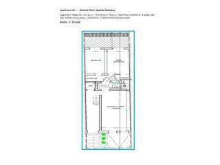 Apartment - Swieqi