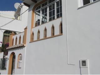 Town House for Sale in Canillas De..