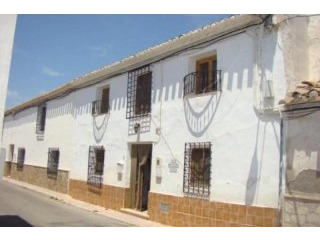Town House / Village House in Albox