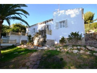 3 Bedroom Villa Javea - Javea