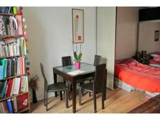 1 bedroom Flat For Sale: 75015 PARIS