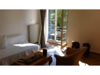 3 room apartment in Zurich - Kreis 8..