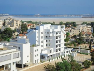 Apartment in Larnaca, Cyprus, for Sale..