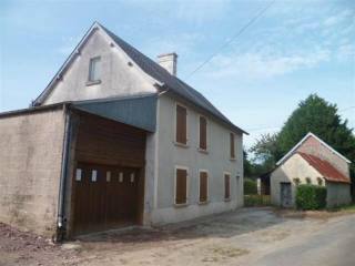 Maison / Villa Montsurvent (50200)