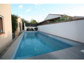 Tres Belle Villa 3 Faces Avec Jardin Et..