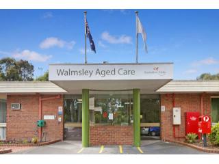 Walmsley Aged Care - KILSYTH - VIC