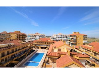 1 Bedroom - Apartment - Costa Blanca..