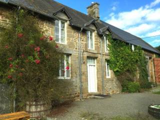 Character Detached Semi-Rural Farmhouse