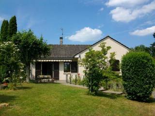For sale - House 5 rooms