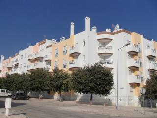 2 Bed Apartment - Tavira