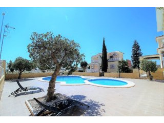 2 Bedrooms - Townhouse - Costa Blanca..