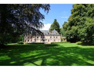 9 bedroom Castle For Sale: 60000 OISE