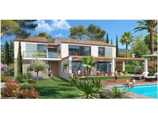 Land For Sale In Valbonne