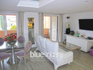 Renovated 3 bedrooms apartment in..
