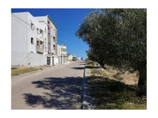 TERRAIN CONSTRUCTIBLE