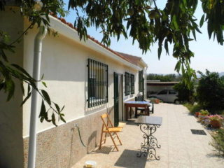 Cortijo / Country House in Arboleas