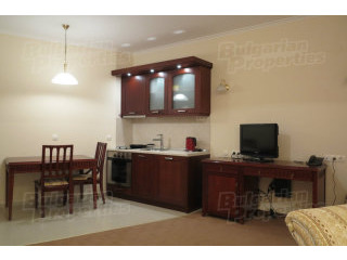 Excellent 1-Bedroom Apartment With New..