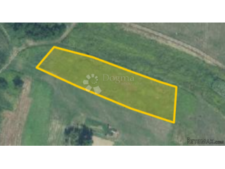 Poljoprivredno zemljište u Sračincu