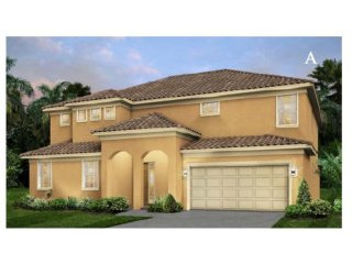 7 Bedrooms - Detached - Florida - For..