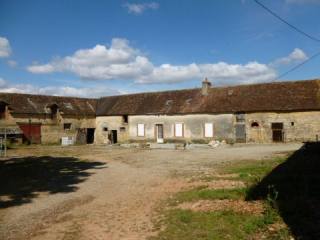 Former Farm Complex, Many Possibilities