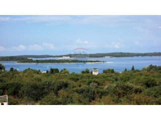 Istra, Fažana, Štinjan, apartman s pogledom na more