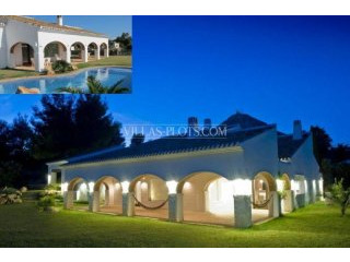 3 Bedroom Villa In Javea