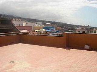 Apartment For Sale in Puerto Santiago..