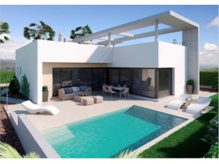 Benijófar is located a few minutes from Rojales, Ciudad..