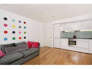 Bakers Row, Clerkenwell, London EC1R