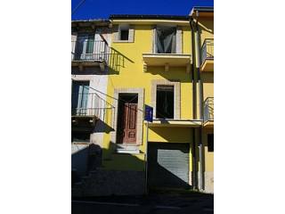Restored town house in a fantastic..