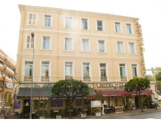 Sale Hotel - Menton Centre