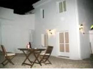 Village house, Jaen, Bobadilla De..