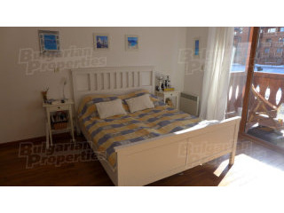 Luxury Apartment In 5-Star Complex With..