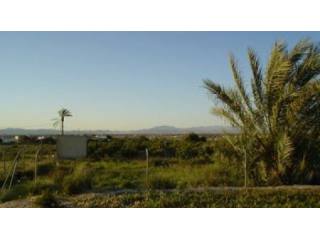 Resale · Land · Spain · Costa Blanca So..